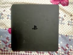 ps4 slim 0