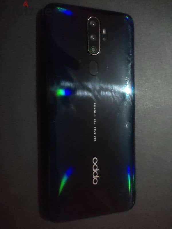 Oppo A5 2020 1