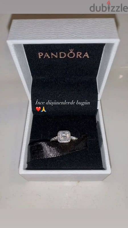 Pandora 1