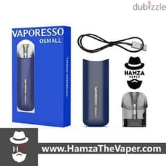 فيب vape اوسمول جديد متبرشم