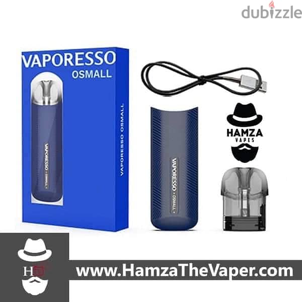 فيب vape اوسمول جديد متبرشم 0