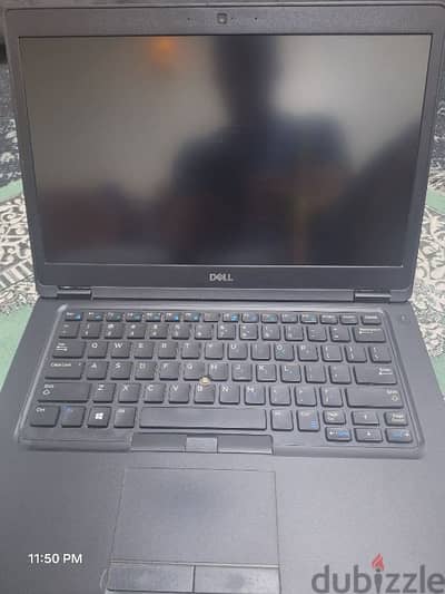 Dell latitude 5491 || H processor | 14.5 Inches