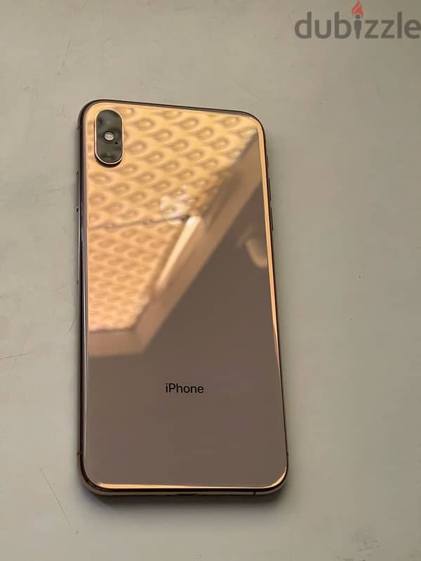 iPhone XS Max أيفون اكس إس ماكس 3