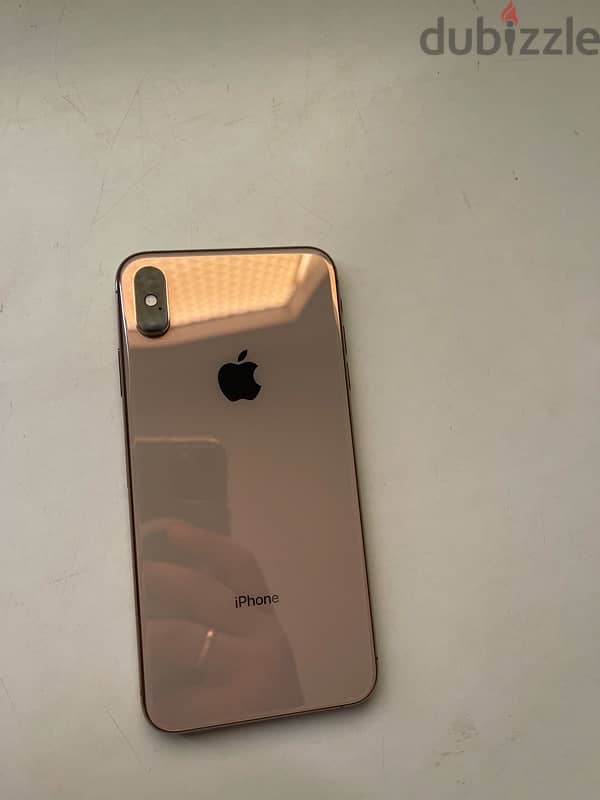 iPhone XS Max أيفون اكس إس ماكس 6