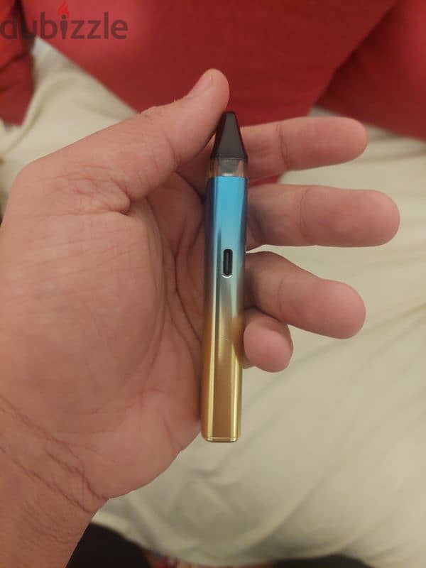 wenax q mini vape (pod) 2