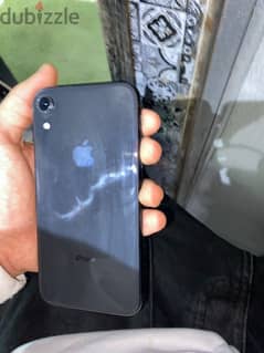 i phone Xr 0