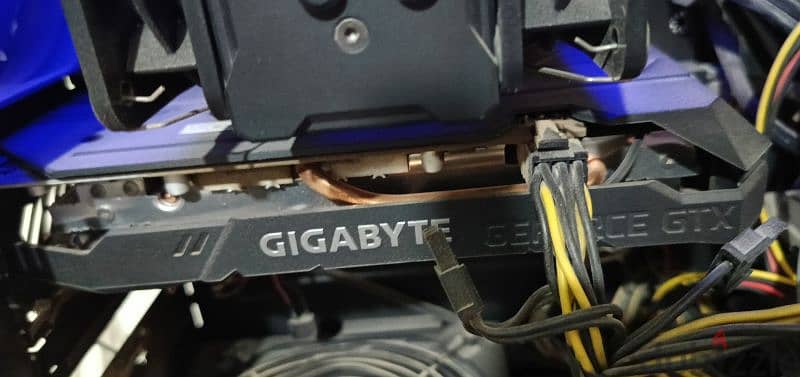 1650 super gigabyte used 7