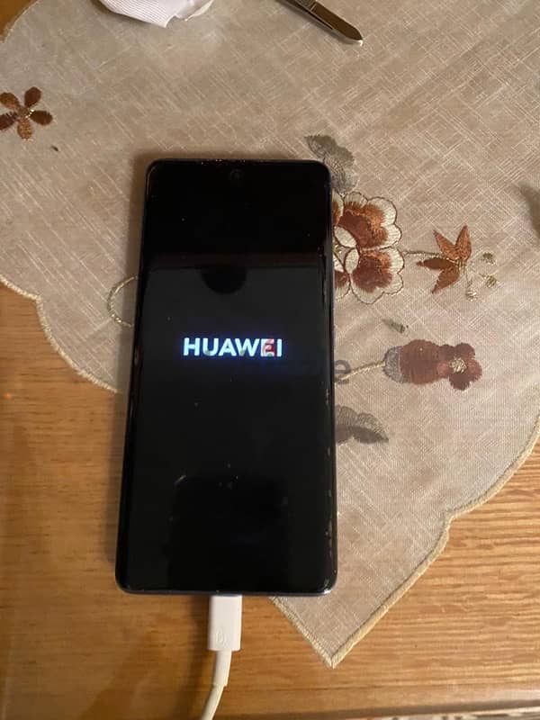 Huawei Nova 9 6