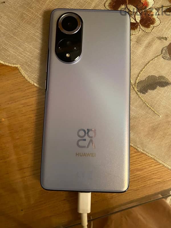 Huawei Nova 9 7