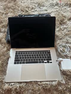 Macbook pro 2019 0