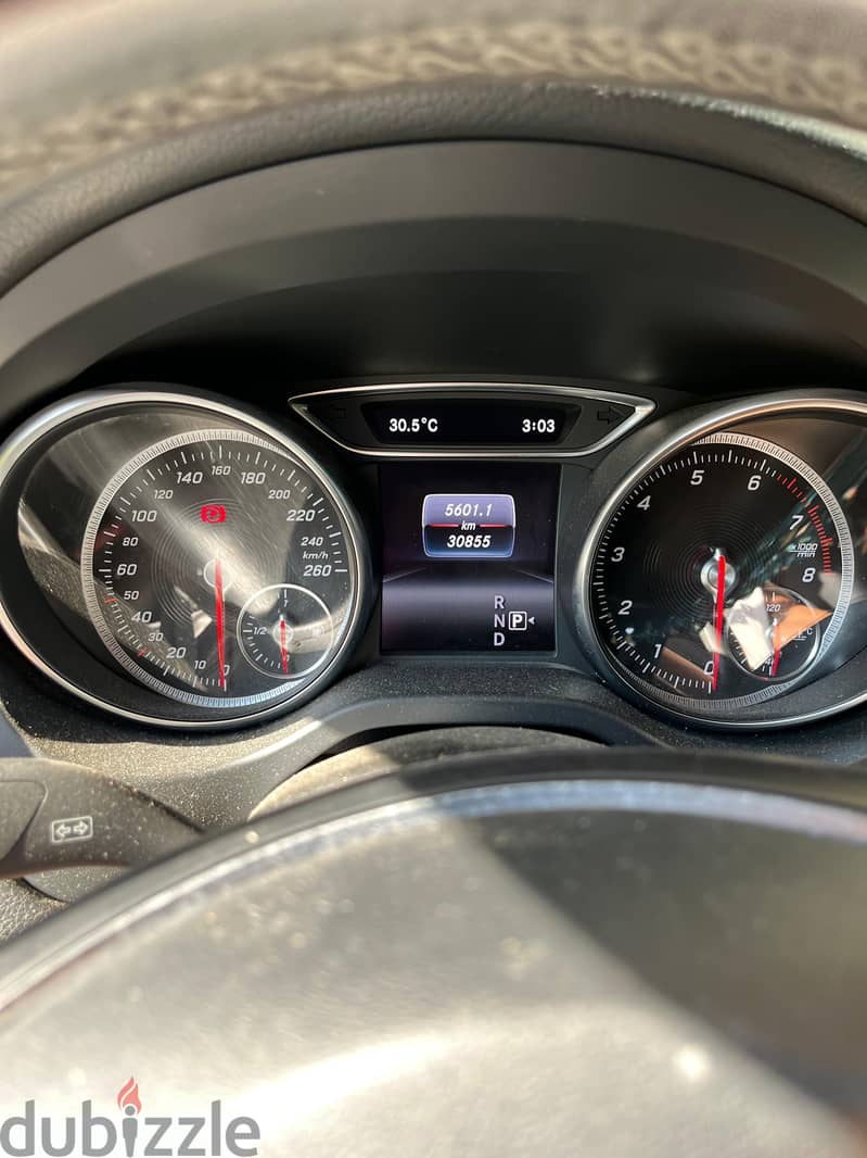 Mercedes CLA 180 - MY2019 3