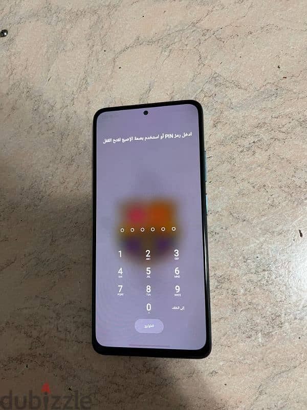 Redmi Note 11 Pro 4