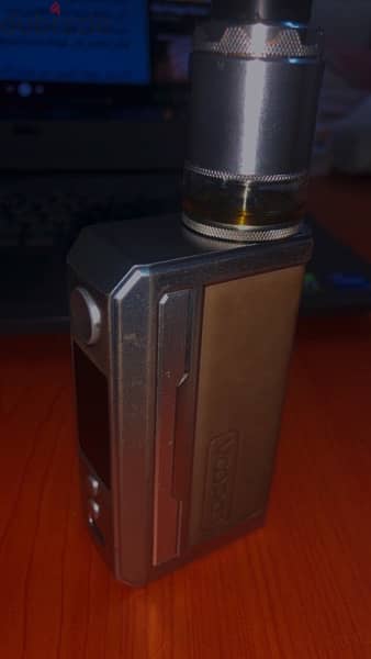 drag 3 + zeus x tank 1