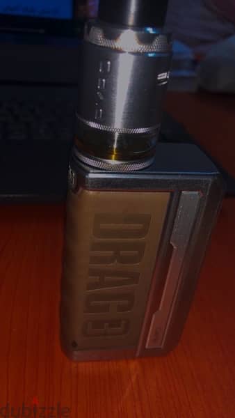 drag 3 + zeus x tank 2