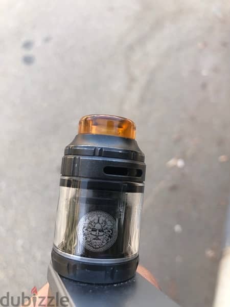 drag 3 + zeus x tank 3