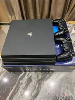 مطلوب PS4