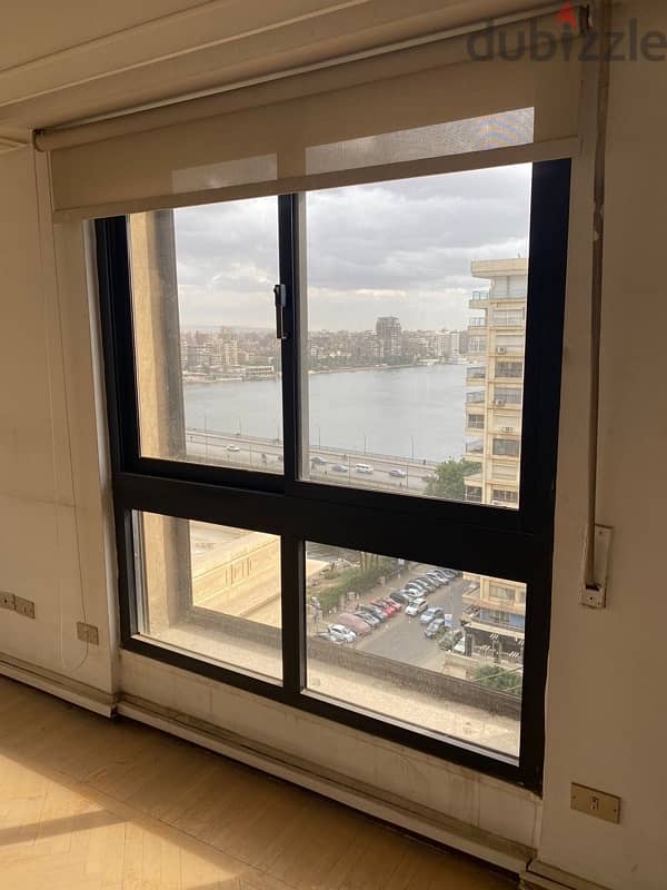 Giza Corniche Appartment, شقه بكرنيش الجيزه 1