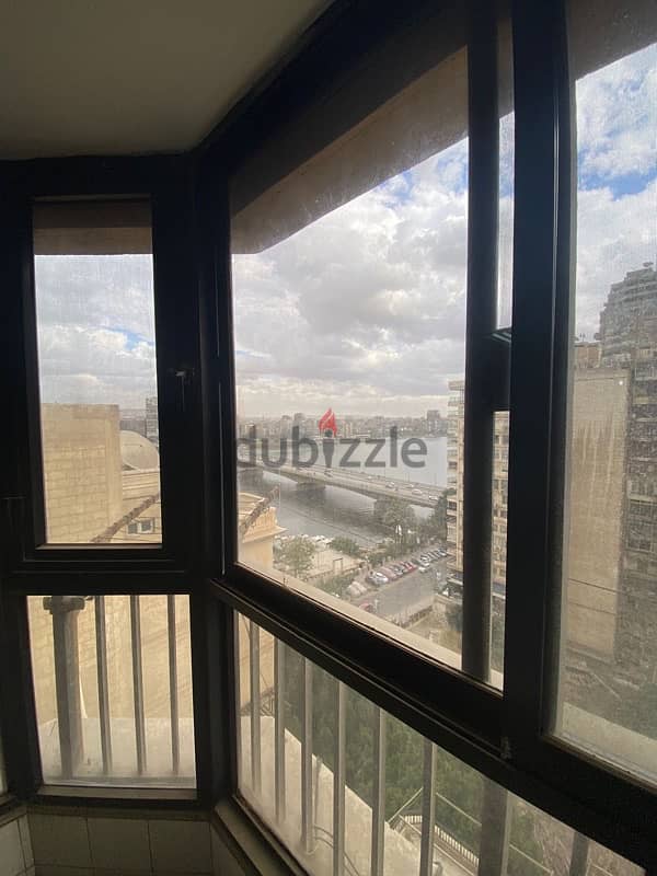 Giza Corniche Appartment, شقه بكرنيش الجيزه 2