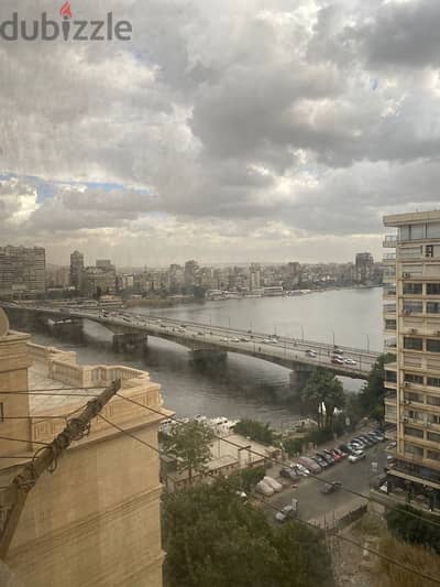 Giza Corniche Appartment, شقه بكرنيش الجيزه