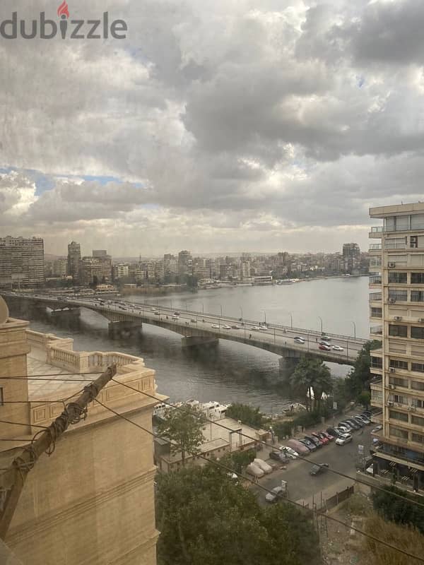 Giza Corniche Appartment, شقه بكرنيش الجيزه 3