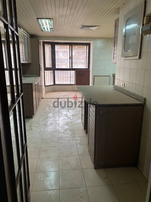 Giza Corniche Appartment, شقه بكرنيش الجيزه 13