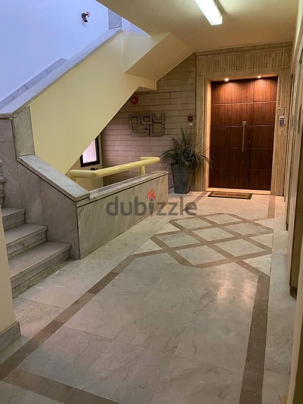 Giza Corniche Appartment, شقه بكرنيش الجيزه 14