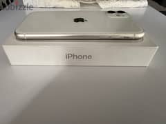 iPhone11 128G 0