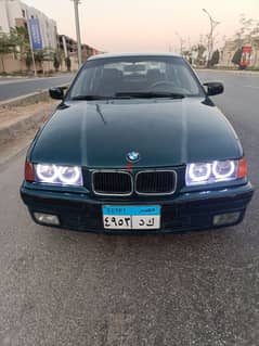 BMW 316 1997 0