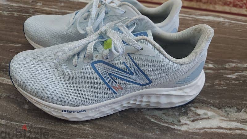 New balance shoes unisex 0