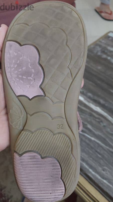 girl shoes naf naf brand size 32 3