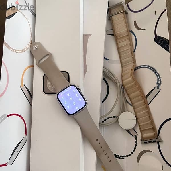 Apple Watch Series 8 2