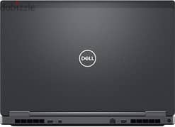 ديل dell precision 7730 جيل 8 0