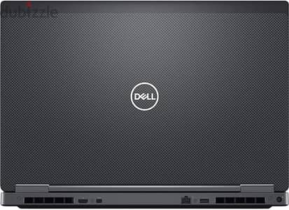 ديل dell precision 7730 جيل 8