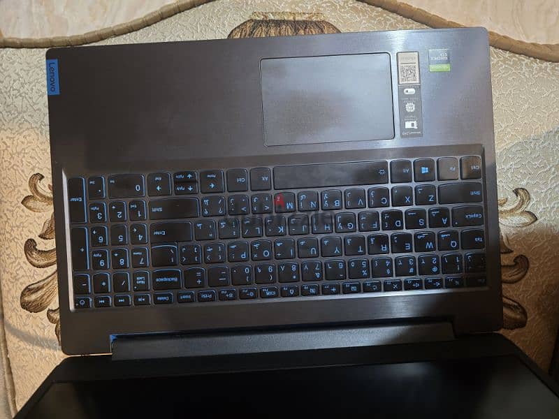 laptop lenovo gtx 1650 1