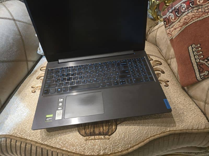 laptop lenovo gtx 1650 2