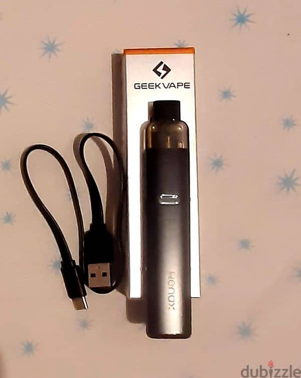 بود وينكس من geek vape 0