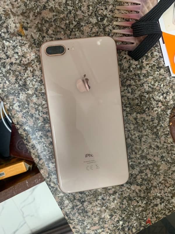 iphone8 plus 0