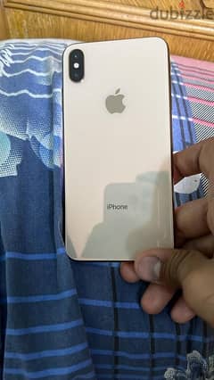 iphone xsmax 512gb 2sim