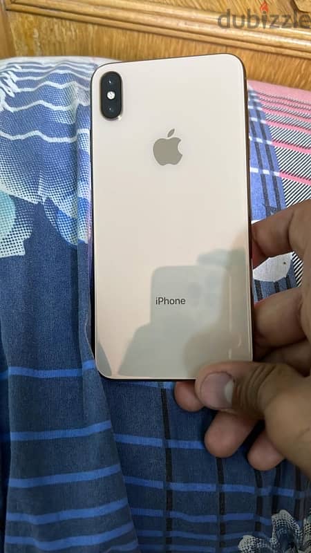 iphone xsmax 512gb 2sim 0