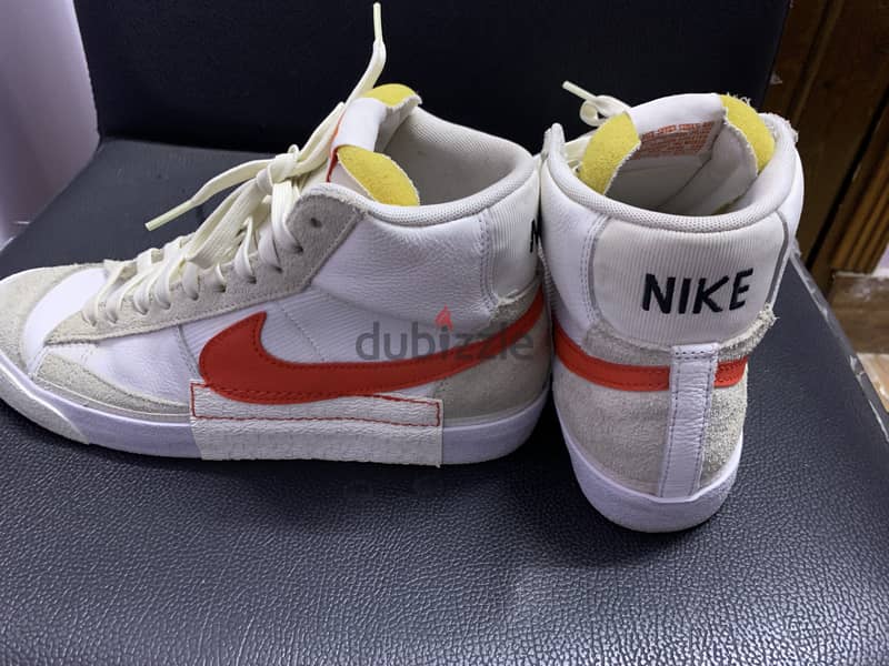 Nike Blazer Mid ’77 (ORIGINAL) size 42.5 2