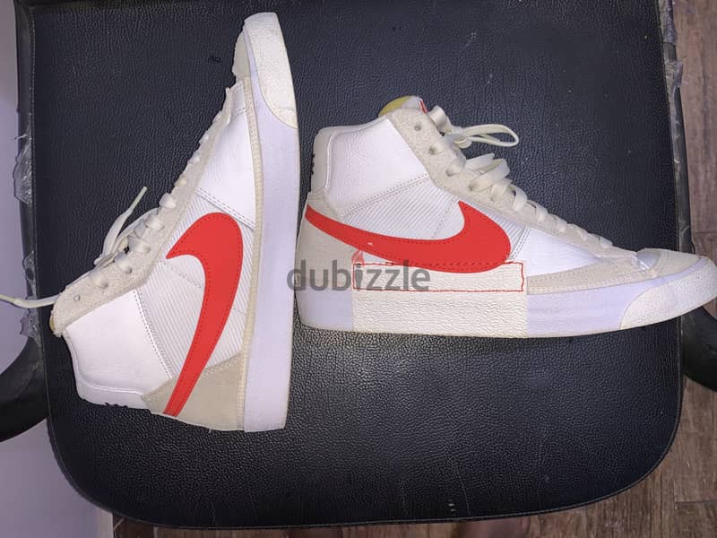 Nike Blazer Mid ’77 (ORIGINAL) size 42.5 4