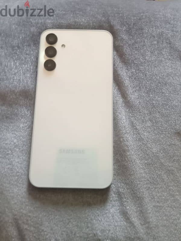 Samsung A15 1