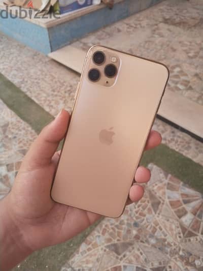 iphone 11promax 64 ايفون ١١ برو ماكس