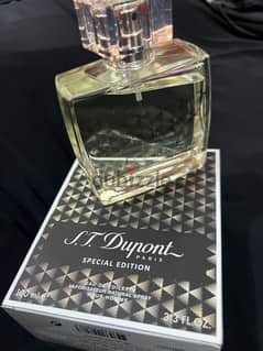 اس تي ديبون عطر سبيشيال ١٠٠ مل رجالي 0