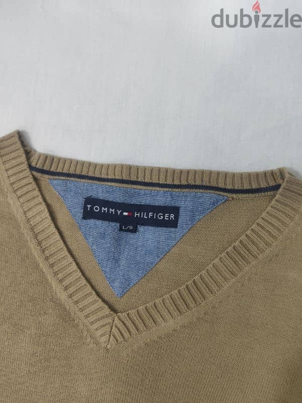 Tommy Hilfiger pullover 1