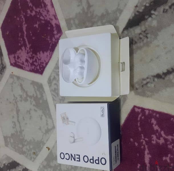 oppo enco buds 2 0