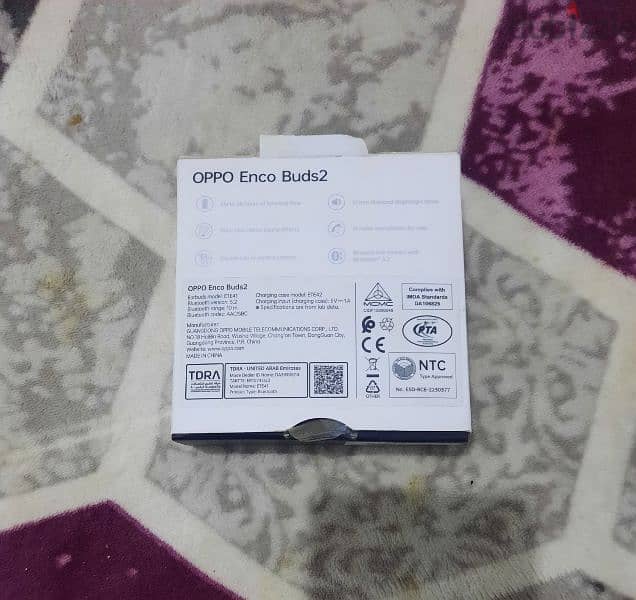 oppo enco buds 2 1