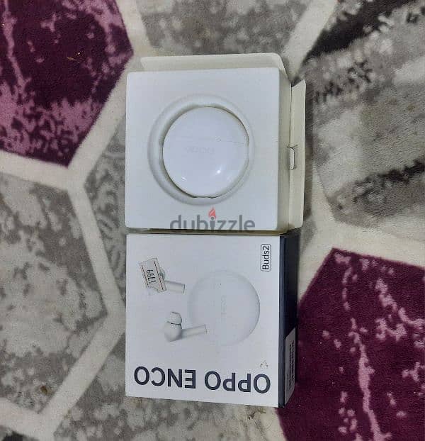 oppo enco buds 2 2