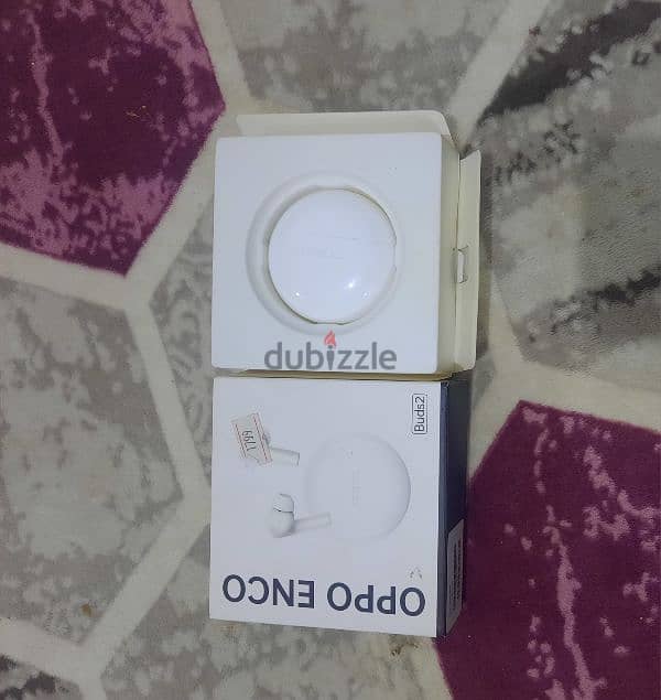 oppo enco buds 2 3