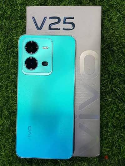 vivo v25 5G